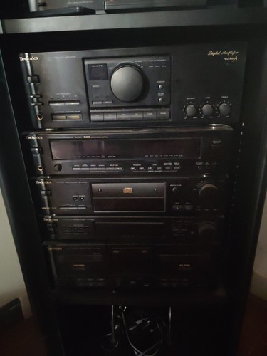 Technics x902 amplificatore - su-x902,