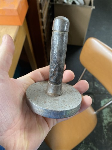 Batticarne vintage macelleria - batticarne,