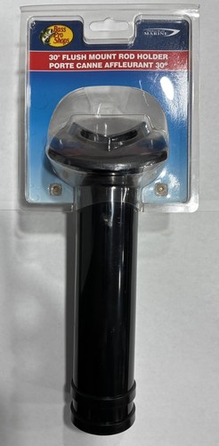 Flush rod holder degree - rod, 30