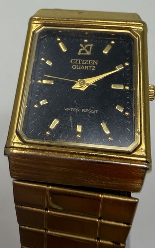 Orologio citizen quarzo oro - citizen,