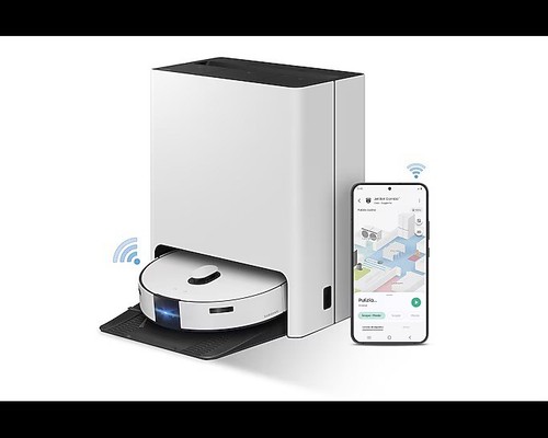 Samsung robot aspirapolvere - robot,