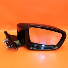 BMW 840 MIRROR RIGHT PASSENGER