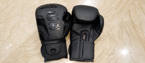 Guantoni boxe venum elite - venum,