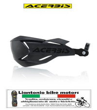 PARAMANI  ENDURO CROSS MOTARD