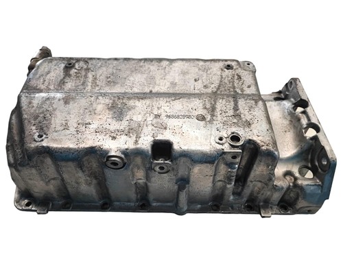 Coppa olio motore - per, fiat
