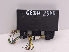 CENTRALINA SENSORI DI