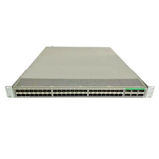 Router Cisco NCS-5501 con