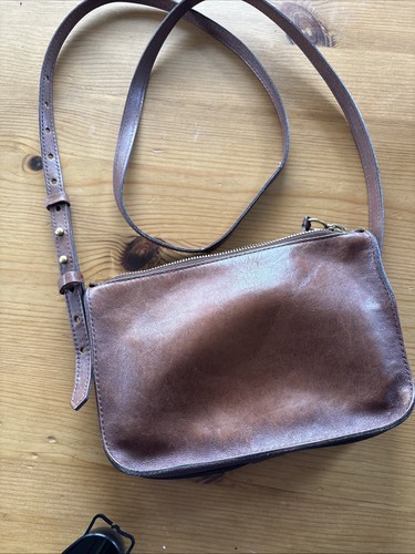 Borsa tracolla madewell in - borsa,
