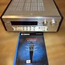 Yamaha dsp amplificatore - dsp-a2, av