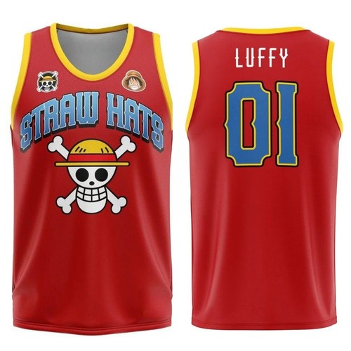 Maglia basket one piece - maglia,