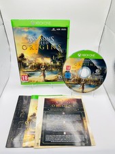 Assassin’s Creed Origins – Xbox One