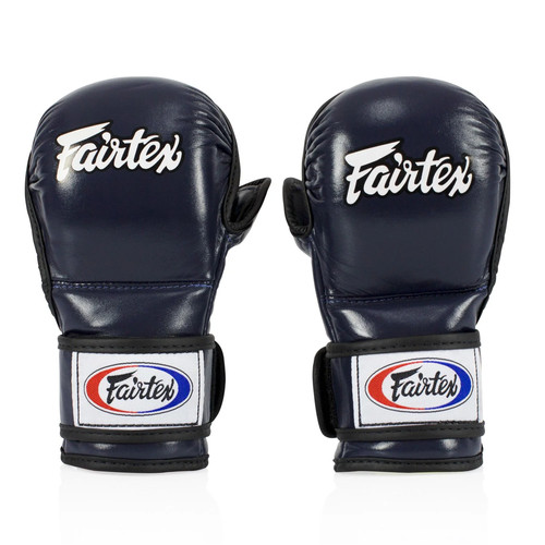 Guanti sparring fairtex - da,