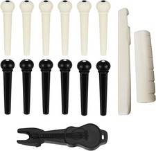 Picchetti per corde chitarra