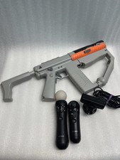 Sony playstation ps3 move - sony,