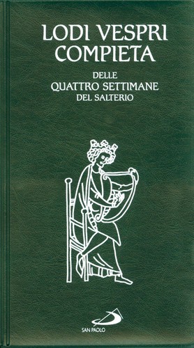Libri autori vari lodi - -,