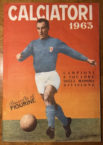 Top album lampo 1963 - lampo,