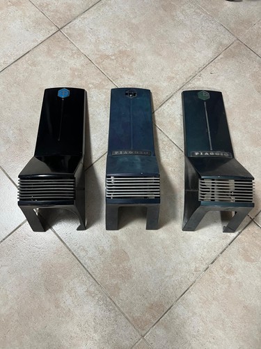 Piaggio mascherina copristerzo - mascherina,