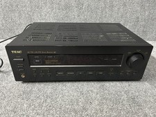 Teac AG-790A  AM/FM 2-Channel