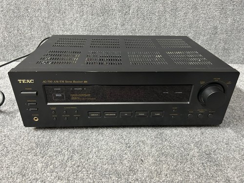 Teac 790a sintonizzatore - ag-790a,