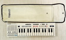 Casio tastiera - casio, pt-20