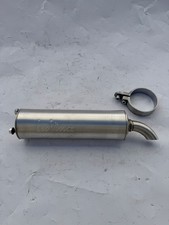 SILENZIATORE MARMITTA LEOVINCE