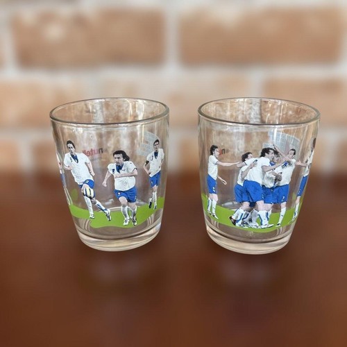 Bicchieri fifa nutella - bicchieri,