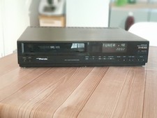 Videoregistratore VHS Phonola 90SB3/08 – 3 Testine HQ – Vintage –