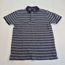 Polo LUKE SPORT XL blu uomo