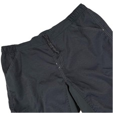 Pantaloncini Mountain Bike Imbottiti Specialized Uomo XL Nero Cargo Fodera Rimovibile
