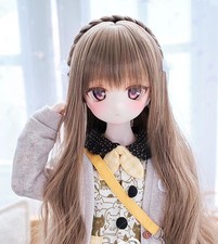 WIG ONLY - MDD Mini Dollfie