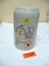 7339.    Vecchio boccale birra