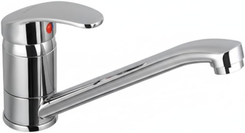Miscelatore lavello - miscelatore,