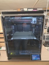 🖨️ Stampante 3D Creality