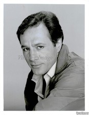 1982 John Aprea Celebrity Matt