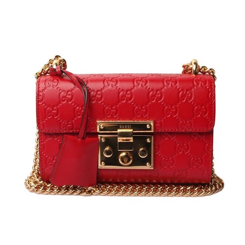 Gucci sac bandoulière - gucci,