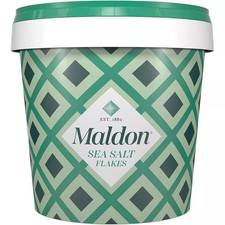 Maldon Fiocchi di Sale Marino