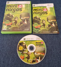 Microsoft Xbox 360 gioco mini