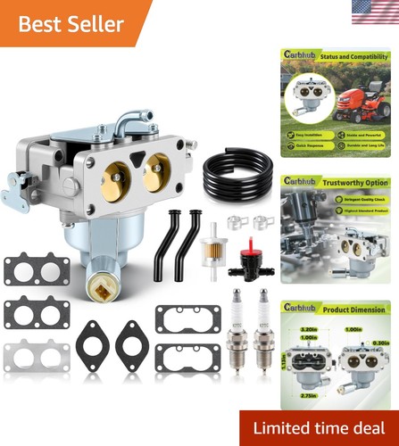 Kit carburatore ultimate per - kit,