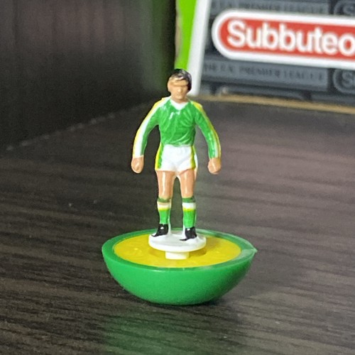 Ricambio subbuteo lw - ricambio,