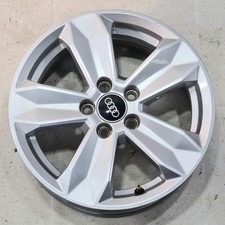 CERCHIO IN LEGA PER AUDI A1