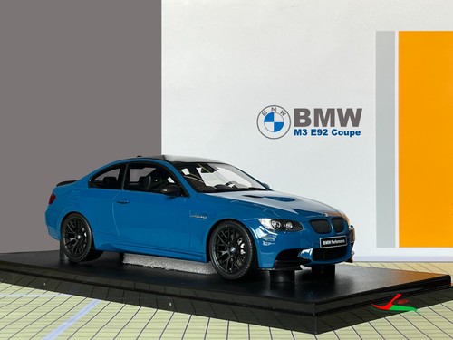 Spirit bmw e92 - m3,