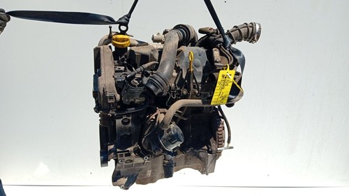 Motore renault clio 2010 5 - clio, 1.5