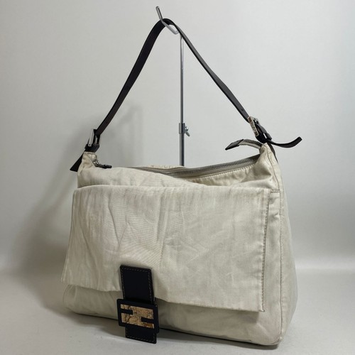 Borsa tracolla fendi mamma - fendi,