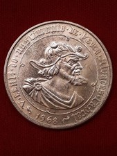 Portogallo 50 escudos 1968