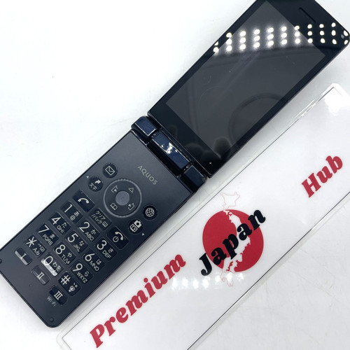 Sharp aquos keitai 805sh - sharp,