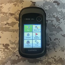 Garmin eTrex 30x Handheld
