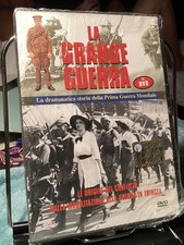 DVD La Grande Guerra. La