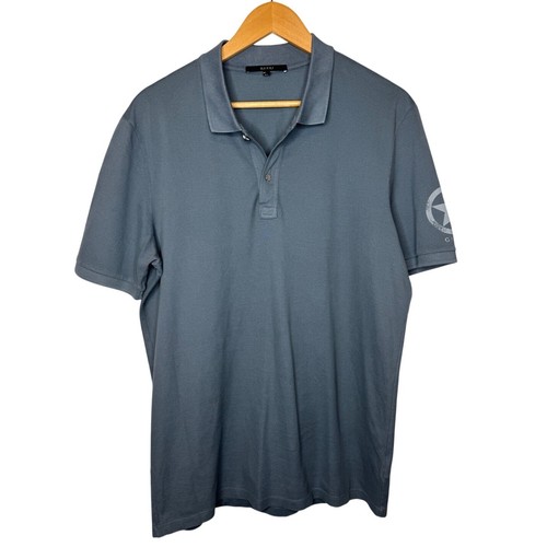 Polo gucci uomo - uomo, blu