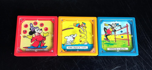 Gadget grandi giochi di - giochi,