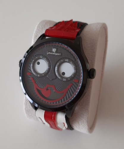 Orologio polso joker - orologio,